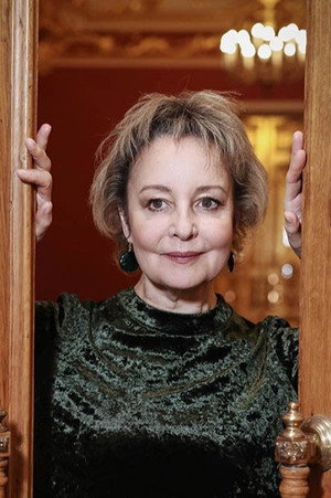 Anna Aleksakhina photo