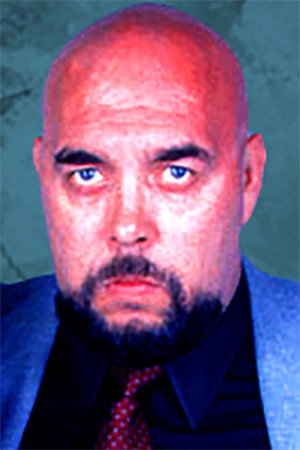 Photo of Gary Williams from the Latest Netflix gallery