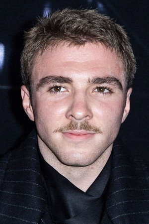 Photo of Rocco Ritchie from the Latest Netflix gallery