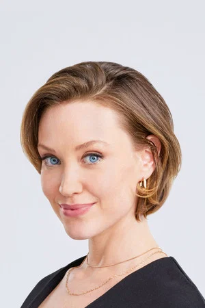 Photo of Laci J. Mailey from the Latest Netflix gallery