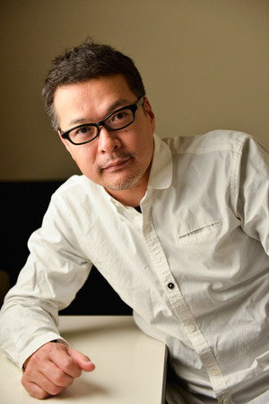 Tetsushi Tanaka photo
