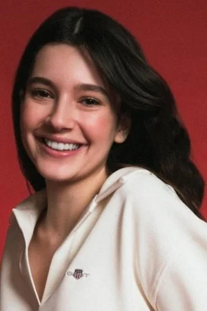 Photo of Mina Demirtaş from the Latest Netflix gallery