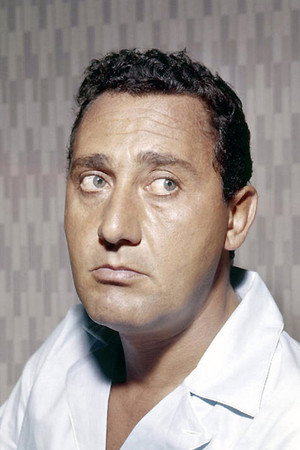Alberto Sordi photo