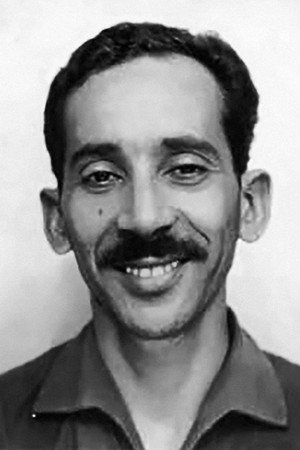 Photo of Ahmed Malek from the Latest Netflix gallery