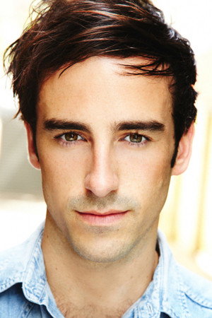 Photo of Duncan Ragg from the Latest Netflix gallery