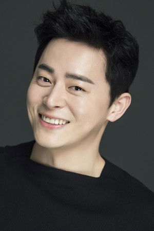 Cho Jung-seok photo