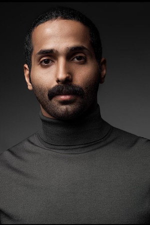 Photo of Fahad Alqahtani from the Latest Netflix gallery