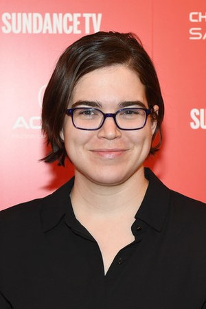 Photo of Courtney Ware from the Latest Netflix gallery