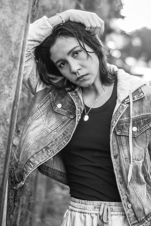Photo of Kayley Carrigan from the Latest Netflix gallery