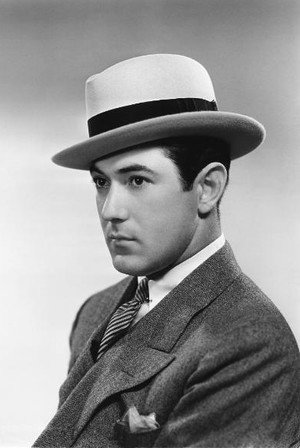 Photo of Johnny Mack Brown from the Latest Netflix gallery