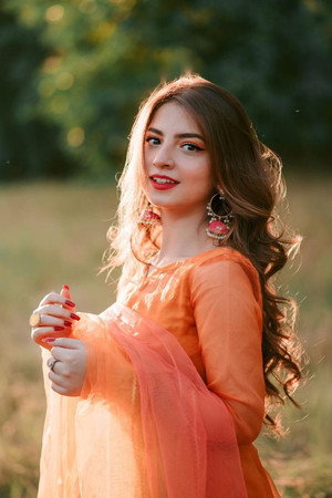 Dananeer Mobeen photo