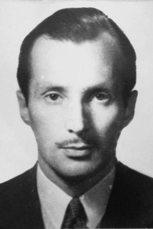 Julián de Meriche photo