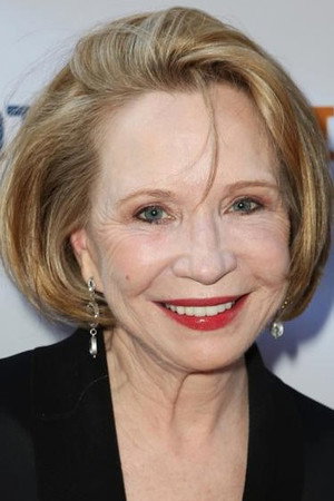 Debra Jo Rupp photo