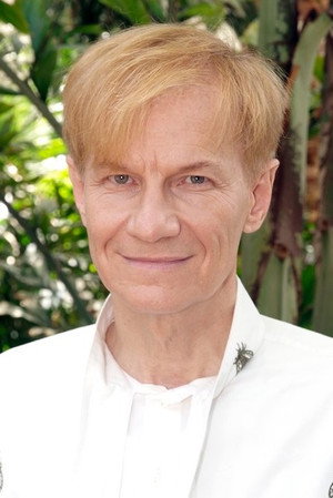Photo of Ilmar Taska from the Latest Netflix gallery