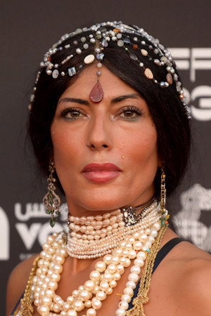 Photo of Alshaima'a Tayeb from the Latest Netflix gallery