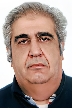 Photo of Cem Gürdap from the Latest Netflix gallery