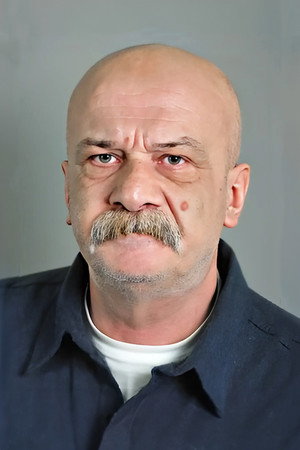 Photo of Baki Kurtuluş from the Latest Netflix gallery