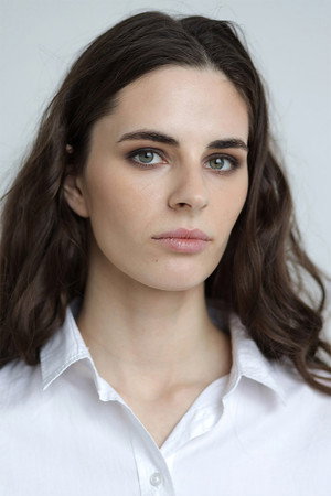 Elizaveta Shakira photo