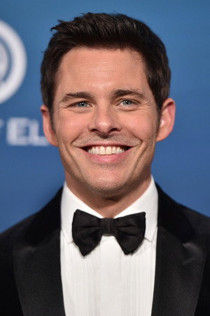 James Marsden photo