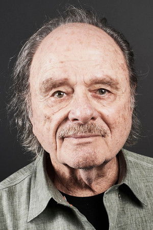 Harris Yulin photo