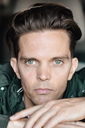 Photo of Timothy Lee DePriest from the Latest Netflix gallery