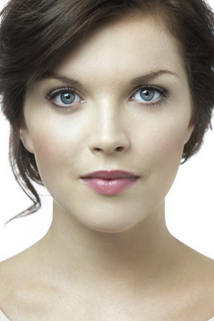 Photo of Emily Plumtree from the Latest Netflix gallery