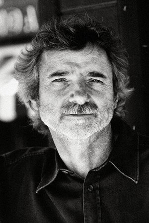 Photo of Curtis Hanson from the Latest Netflix gallery