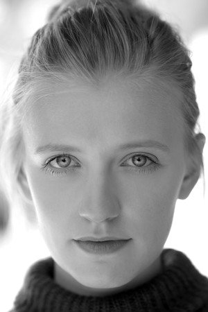 Poppy Lee Friar photo