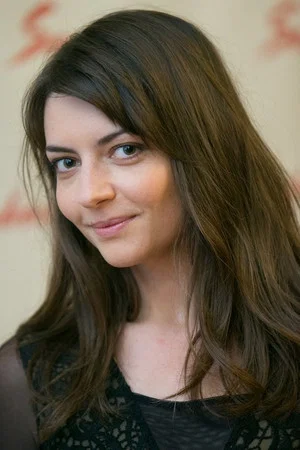 Photo of Gera Marina from the Latest Netflix gallery