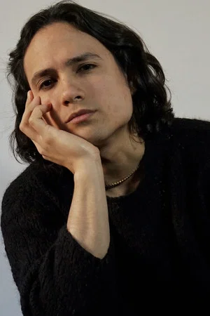 Photo of Steven Rojas from the Latest Netflix gallery
