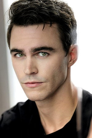 Photo of Mason Trueblood from the Latest Netflix gallery