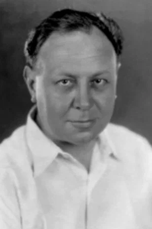 Emil Jannings photo
