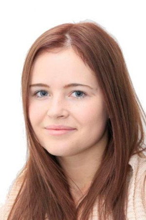 Photo of Polina Grents from the Latest Netflix gallery