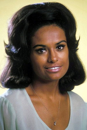 Barbara McNair photo