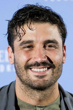 Álex García photo