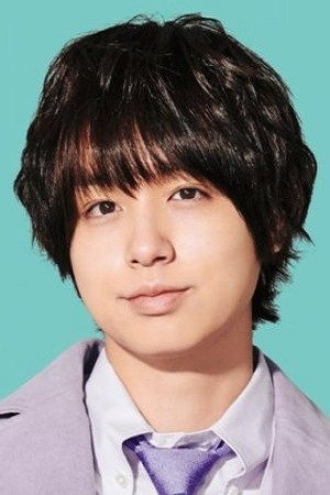 Photo of Kei Inoo from the Latest Netflix gallery