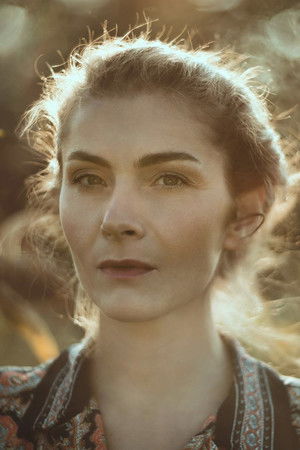 Sylvie Krupanská photo