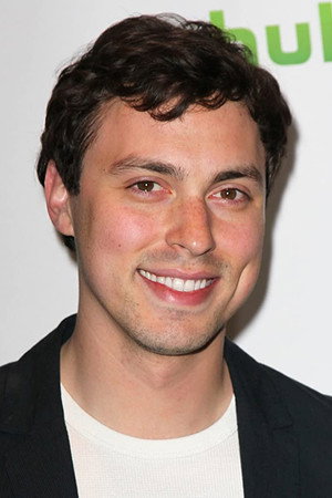 John Francis Daley photo
