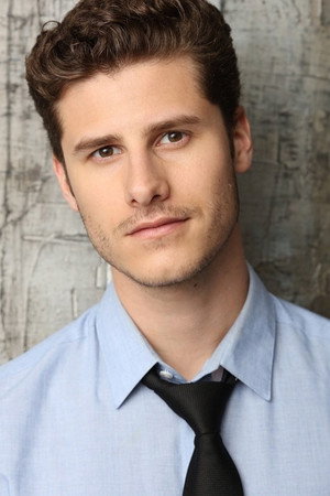 Photo of Michael Moskewicz from the Latest Netflix gallery