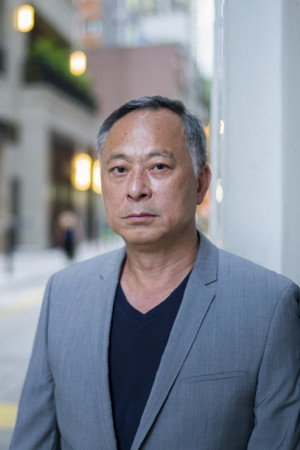 Johnnie To photo
