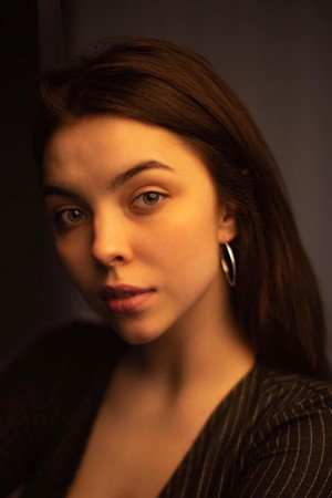 Photo of Dayana Kulbida from the Latest Netflix gallery