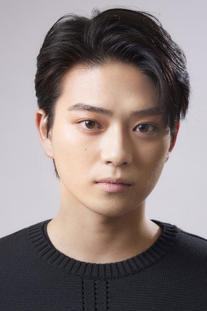 Photo of Yoji Iwase from the Latest Netflix gallery
