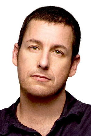 Adam Sandler photo