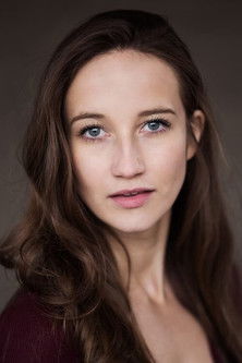 Photo of India Shaw-Smith from the Latest Netflix gallery