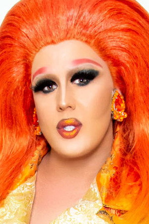 Photo of Tina Burner from the Latest Netflix gallery