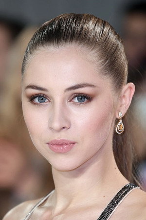 Photo of Hermione Corfield from the Latest Netflix gallery