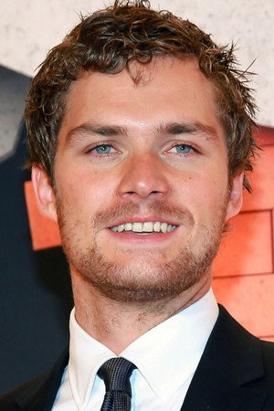 Finn Jones photo
