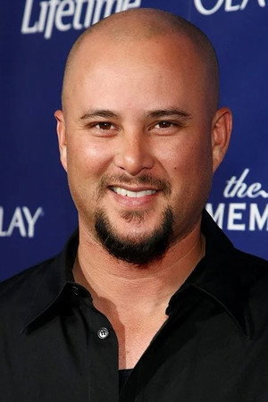 Cris Judd photo