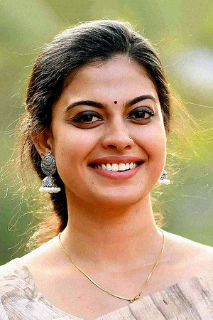 Anusree Nair photo