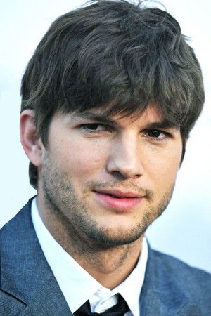 Ashton Kutcher photo
